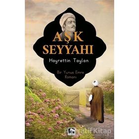 Aşk Seyyahı - Hayrettin Taylan