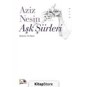 AŞK ŞIIRLERI - AZIZ NESIN