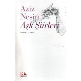 AŞK ŞIIRLERI - AZIZ NESIN