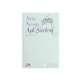 AŞK ŞIIRLERI - AZIZ NESIN