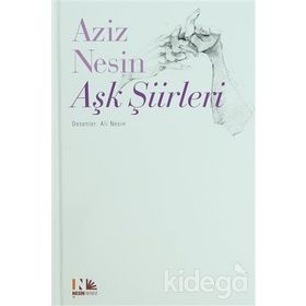 AŞK ŞIIRLERI - AZIZ NESIN