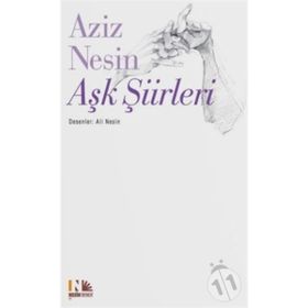 AŞK ŞIIRLERI - AZIZ NESIN
