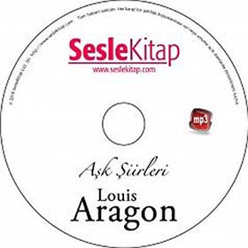 Aşk Şiirleri - Louis Aragon - Aragon