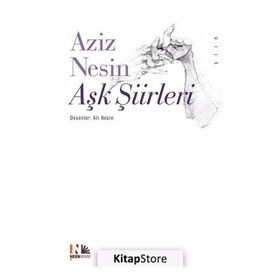 AŞK ŞİİRLERİ - YILMAZ ODABAŞI