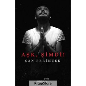 Aşk, Şimdi! - Can Perimcek
