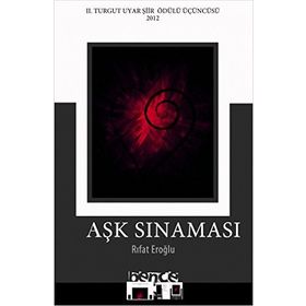 Aşk Sınaması - Rıfat Eroğlu