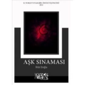 Aşk Sınaması - Rıfat Eroğlu