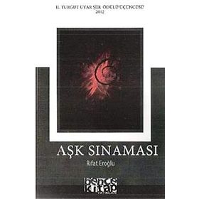 Aşk Sınaması - Rıfat Eroğlu