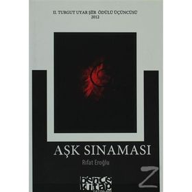 Aşk Sınaması - Rıfat Eroğlu