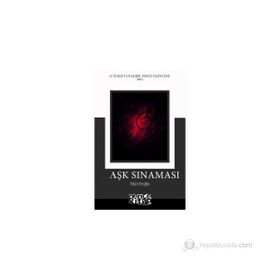 Aşk Sınaması - Rıfat Eroğlu