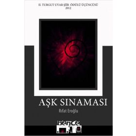 Aşk Sınaması - Rıfat Eroğlu