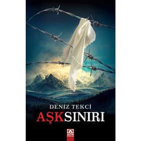 Aşk Sınırı Altın Kitaplar
