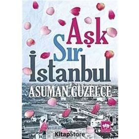 Aşk Sır İstanbul - Asuman Güzelce