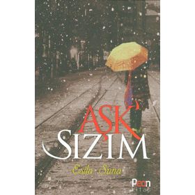 Aşk Sızım - Atila Er