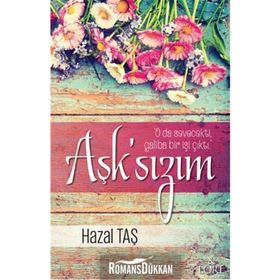 AŞK SIZIM - DILEK NIGAR AKSAKAL