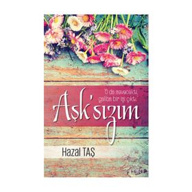 AŞK SIZIM - DILEK NIGAR AKSAKAL