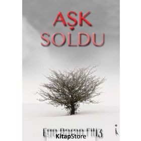 Aşk Soldu - Ege Baran Filiz