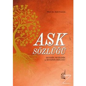 Aşk Sözlüğü - Ş. Nezih Kuleyin