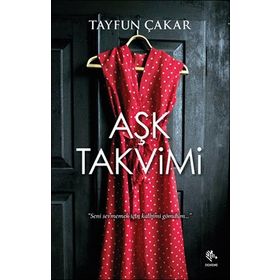 Aşk Takvimi - Tayfun Çakar
