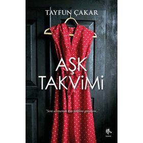 Aşk Takvimi - Tayfun Çakar