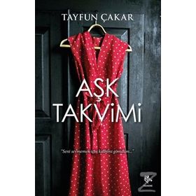 Aşk Takvimi - Tayfun Çakar