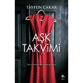 Aşk Takvimi - Tayfun Çakar
