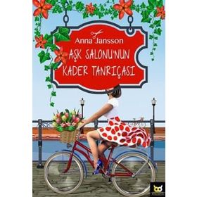 AŞK TANRIÇASI - P. C. CAST