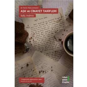 AŞK TARIFLERI - GIULIA MELUCCI