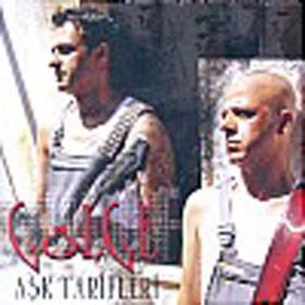 AŞK TARIFLERI - GIULIA MELUCCI