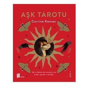 Aşk Tarotu - Corrine Kenner