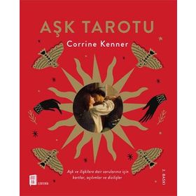 Aşk Tarotu - Corrine Kenner