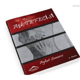 AŞK TEFECISI - AYKUT SEMERCI