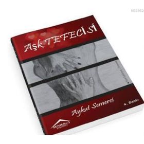 AŞK TEFECISI - AYKUT SEMERCI
