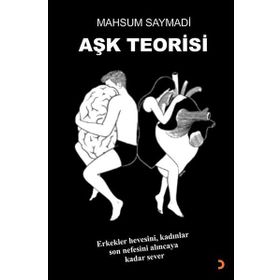 Aşk Teorisi - Mahsum Saymadi