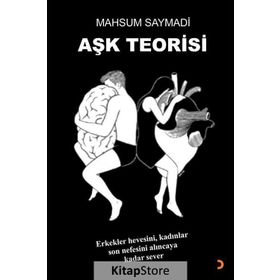 Aşk Teorisi - Mahsum Saymadi