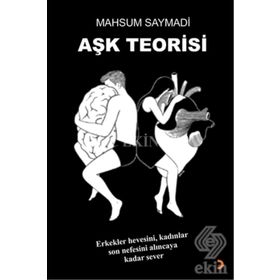 Aşk Teorisi - Mahsum Saymadi