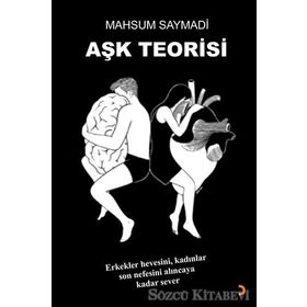 Aşk Teorisi - Mahsum Saymadi