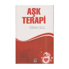 AŞK TERAPI - ESAN GÜL