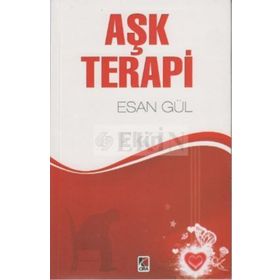 AŞK TERAPI - ESAN GÜL