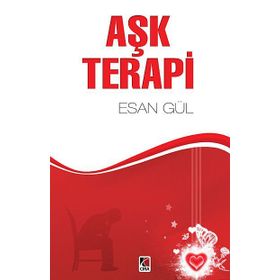 AŞK TERAPI - ESAN GÜL
