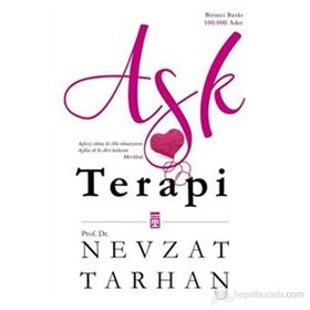 AŞK TERAPI - ESAN GÜL