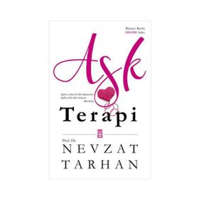 Aşk Terapi - Nevzat Tarhan