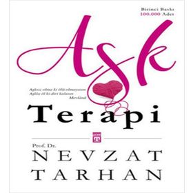 Aşk Terapi - Nevzat Tarhan