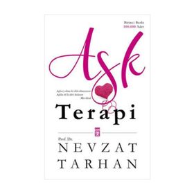 Aşk Terapi - Nevzat Tarhan