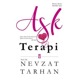 Aşk Terapi - Nevzat Tarhan
