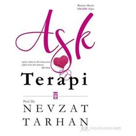 Aşk Terapi - Nevzat Tarhan