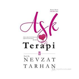 Aşk Terapi - Nevzat Tarhan