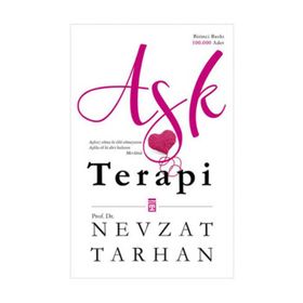 Aşk Terapi - Nevzat Tarhan