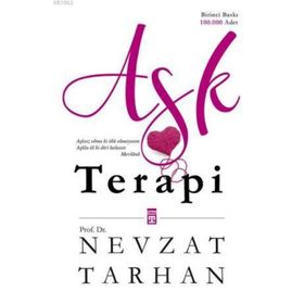 Aşk Terapi - Nevzat Tarhan