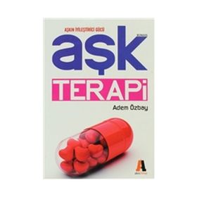 Aşk Terapisi - Adem Özbay